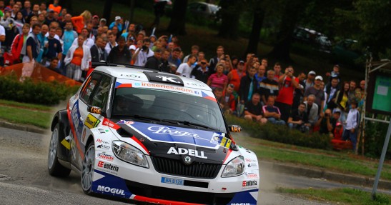 Rajd Barum